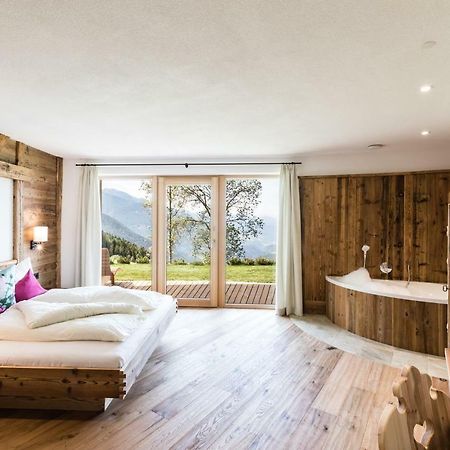 Ahner Berghof Vila Rodengo Exterior foto