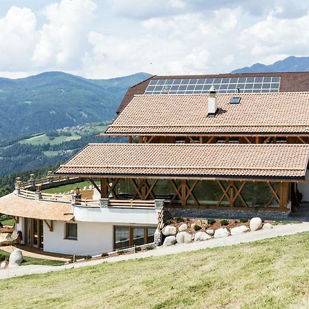 Ahner Berghof Vila Rodengo Exterior foto