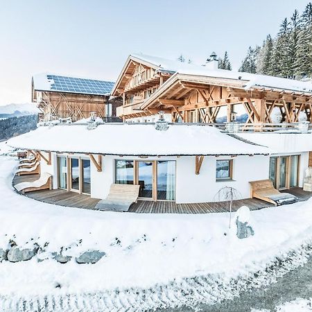 Ahner Berghof Vila Rodengo Exterior foto