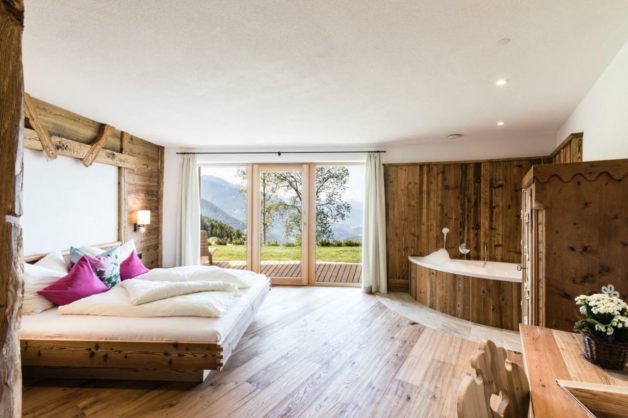 Ahner Berghof Vila Rodengo Exterior foto