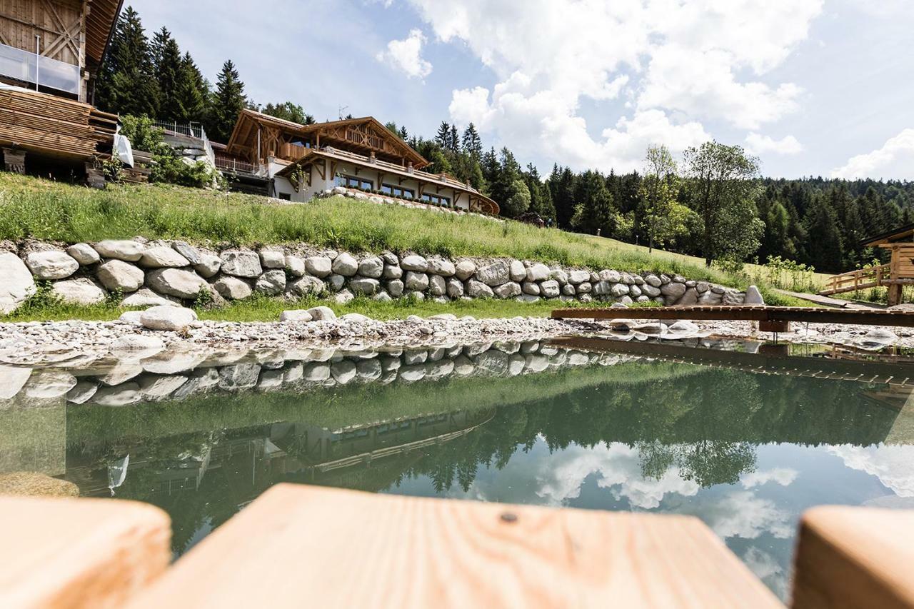 Ahner Berghof Vila Rodengo Exterior foto