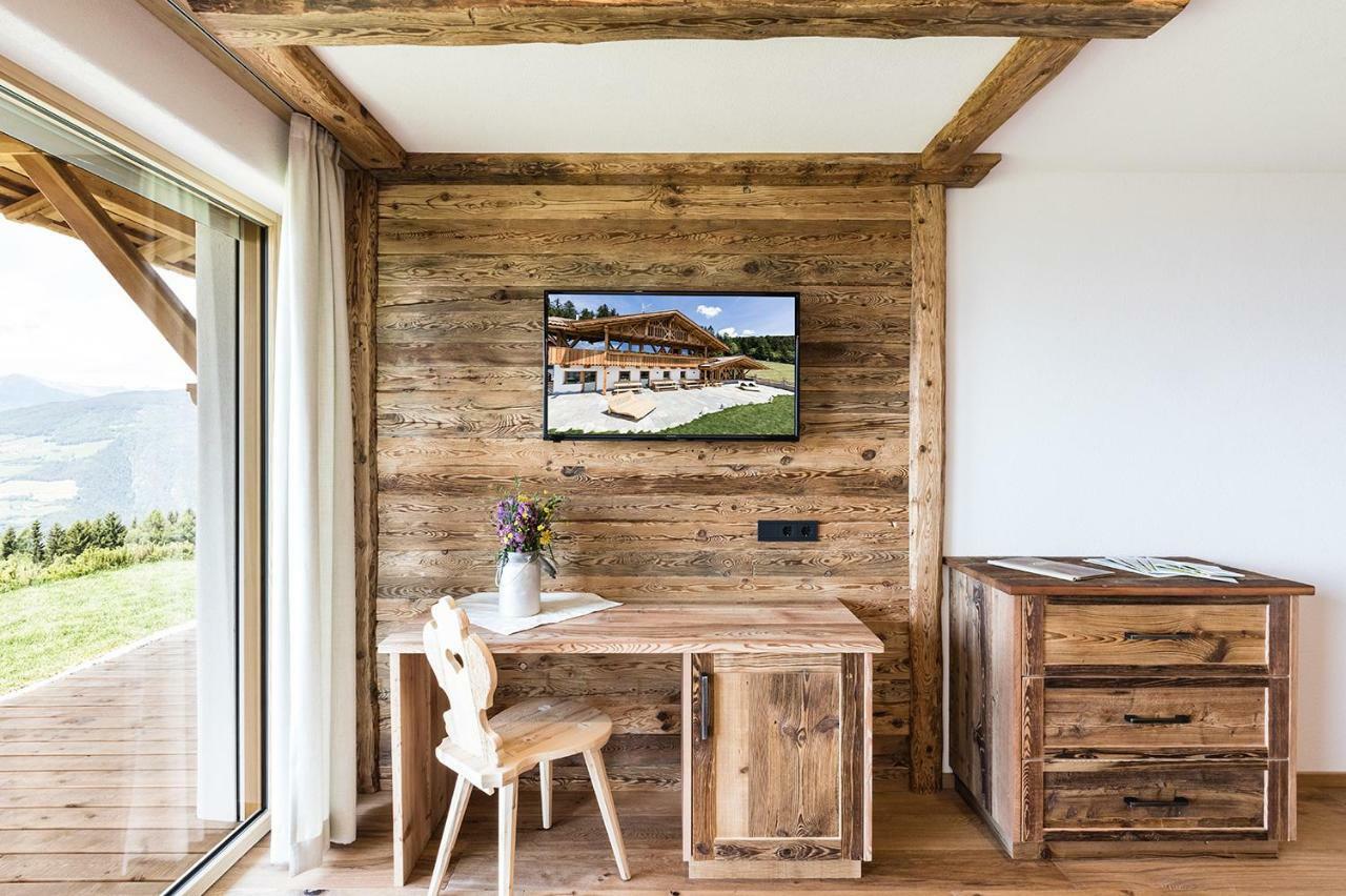 Ahner Berghof Vila Rodengo Exterior foto