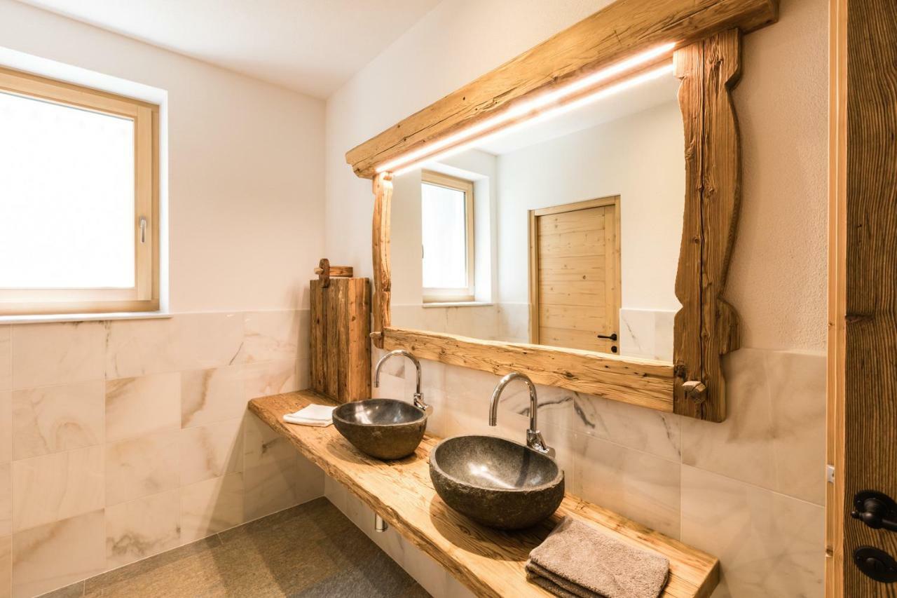 Ahner Berghof Vila Rodengo Exterior foto