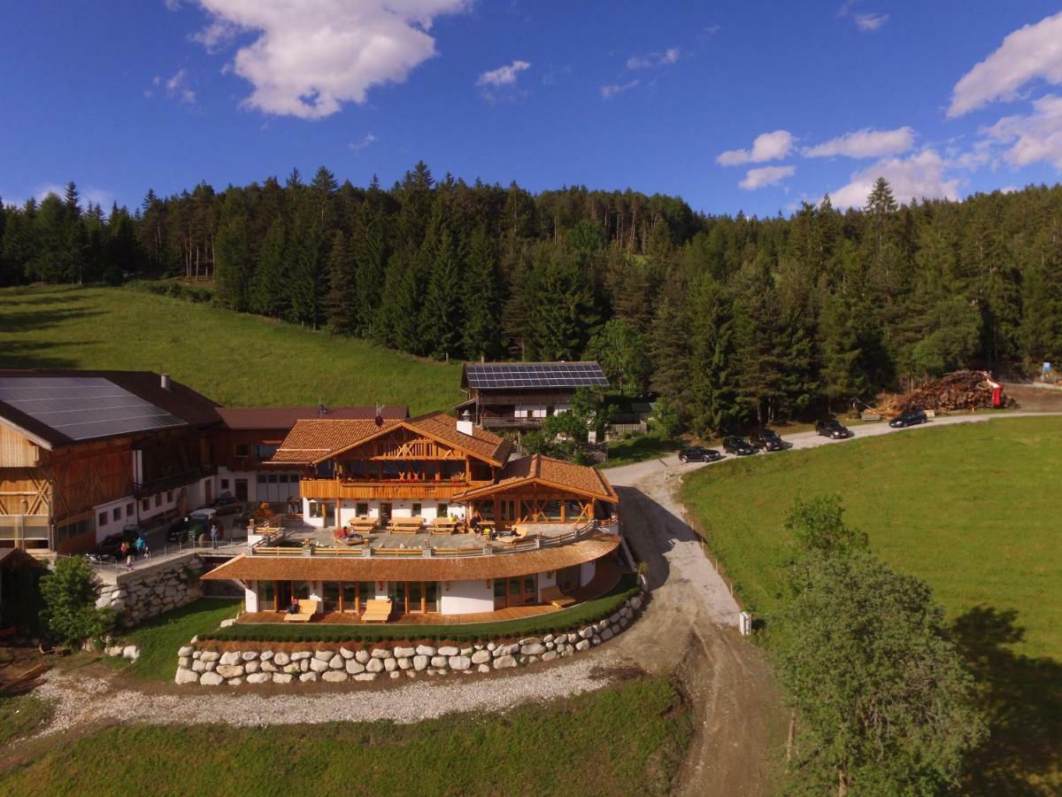 Ahner Berghof Vila Rodengo Exterior foto