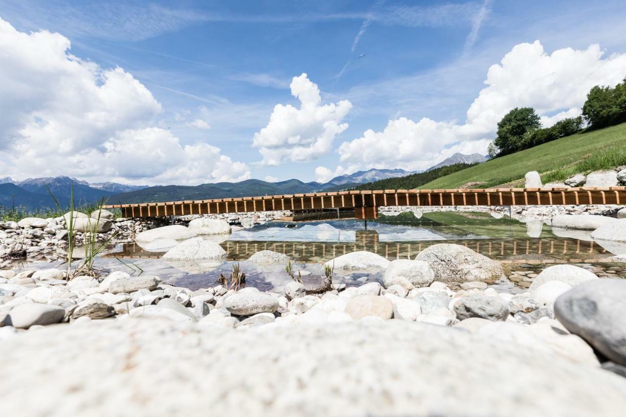 Ahner Berghof Vila Rodengo Exterior foto