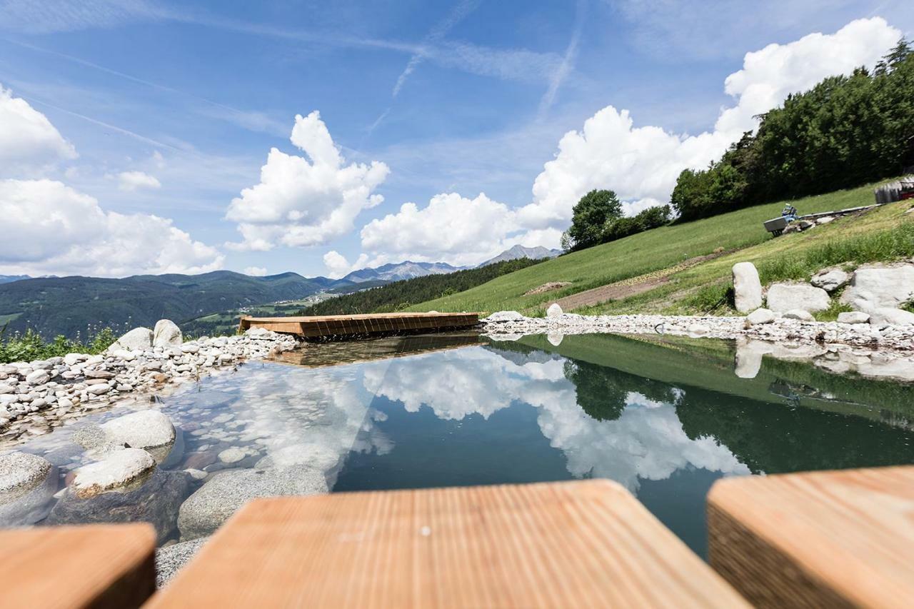 Ahner Berghof Vila Rodengo Exterior foto