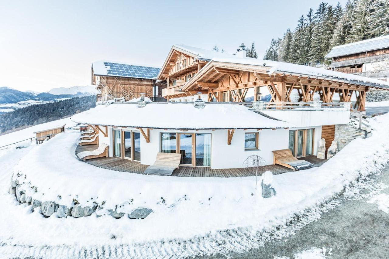 Ahner Berghof Vila Rodengo Exterior foto